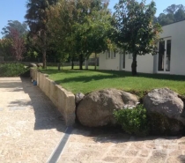 Apartamentos a venda Felgueiras - Fotos para Moradia T4 c piscina - Refontoura